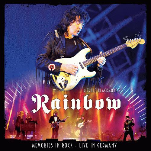 Rainbow : Memories in Rock - Live in Germany (Video)